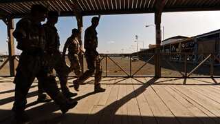 UK's broken promises: Afghan Special Forces left in limbo, face threat of return to Taliban