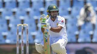 Soon to be Pakistan selector, Asad Shafiq retires from professional cricket