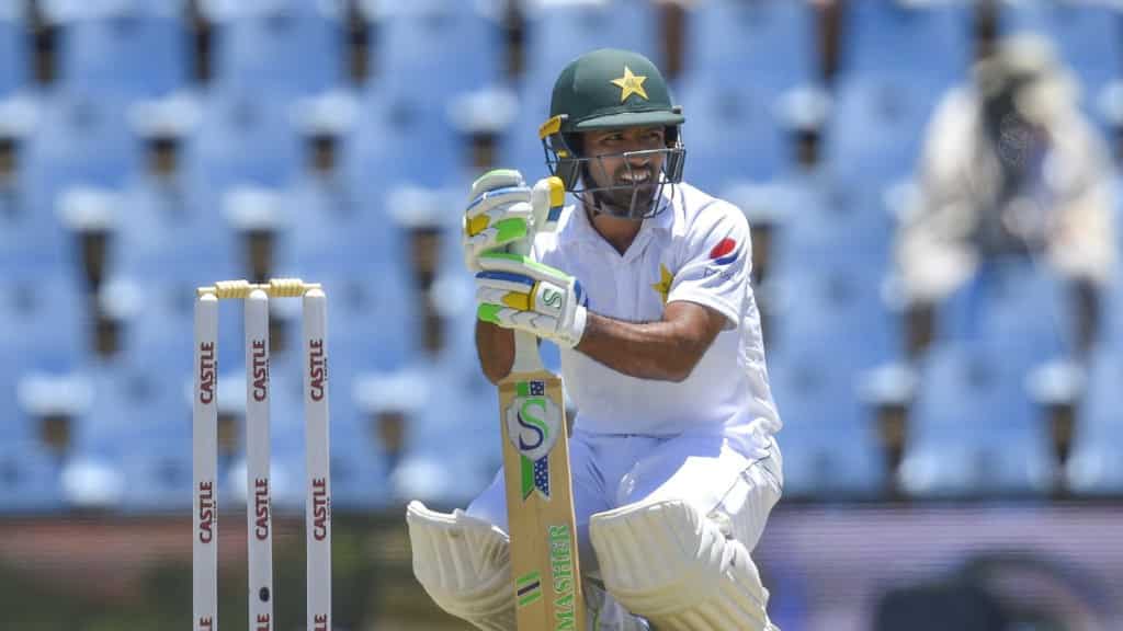 Soon to be Pakistan selector, Asad Shafiq retires from professional cricket