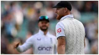 England tour of India: Three uncapped players included as ECB announces 16-man squad for five Tests