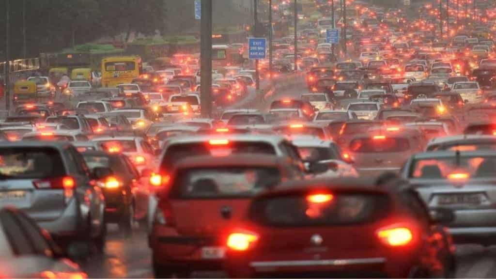 Indian small towns go big on auto financing