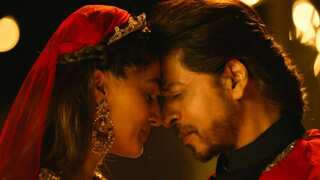 Dunki box office: Shah Rukh Khan-starrer earns Rs 30 crore on Day 1