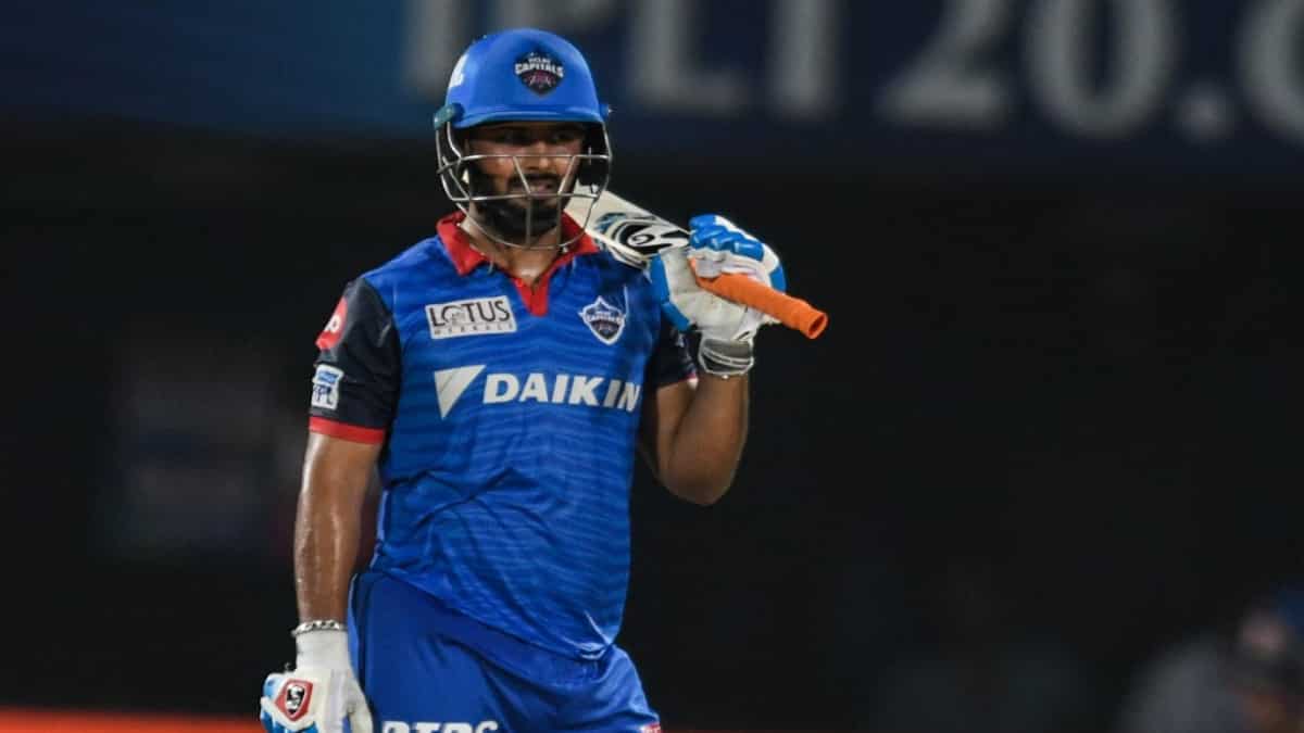 IPL 2024: Delhi Capitals coach Ricky Ponting offers clarity on Rishabh Pant's role in upcoming season