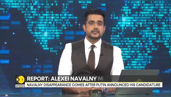 WionNews Video