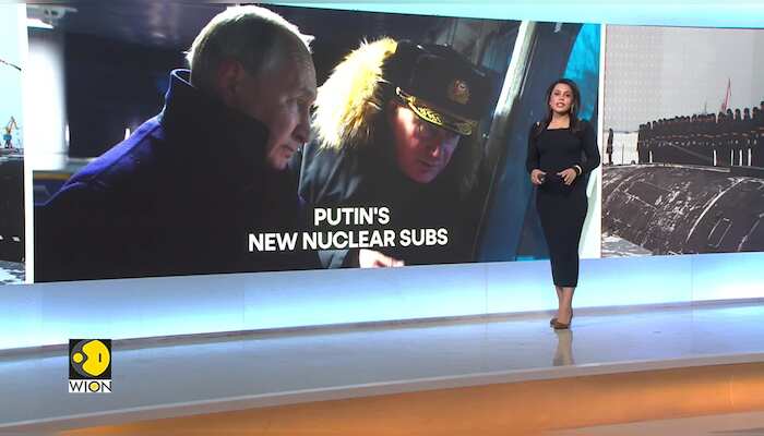 WionNews Video