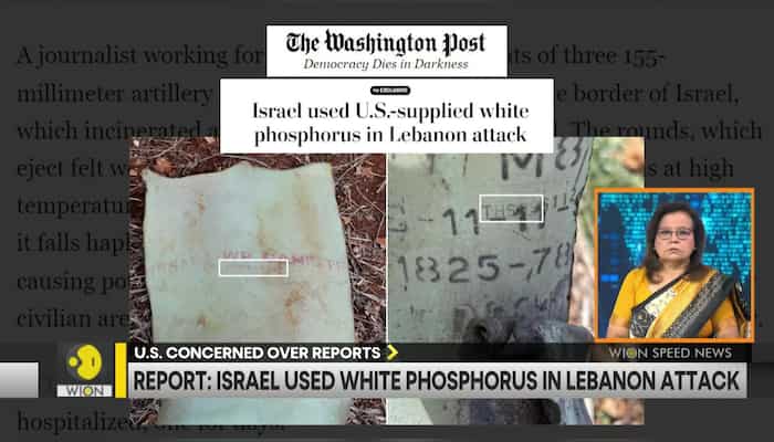 Russia President Putin reveals 2 new nuclear submarines | Israel offensive deepens | WION Speed News