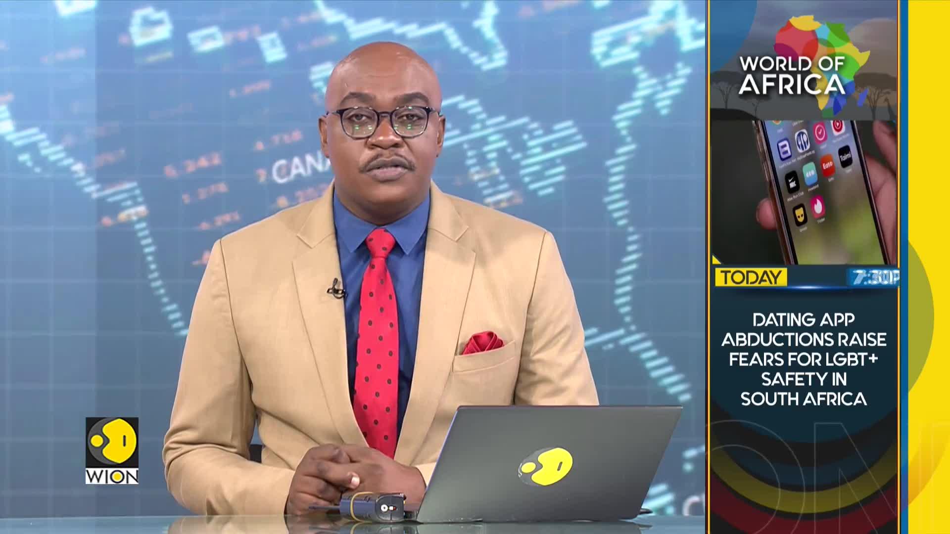 WionNews Video