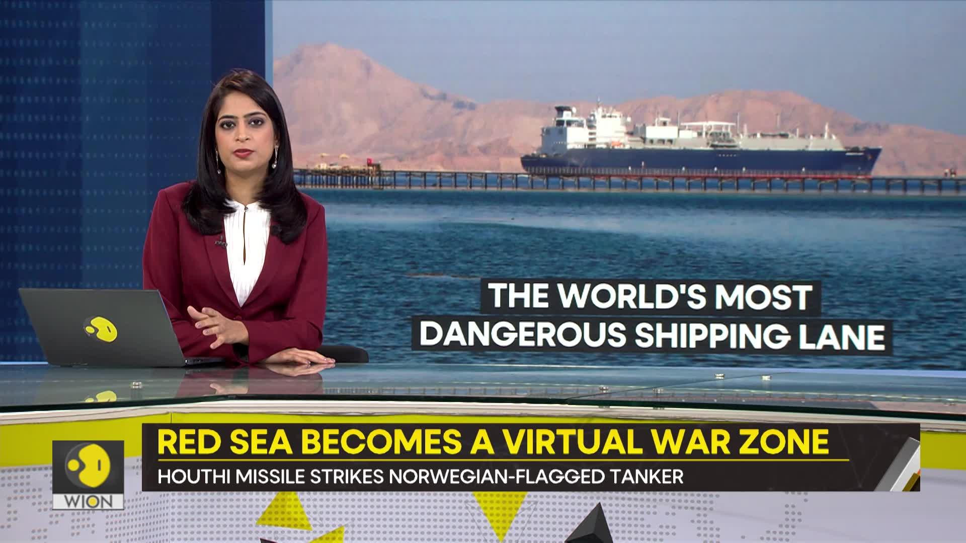 WionNews Video