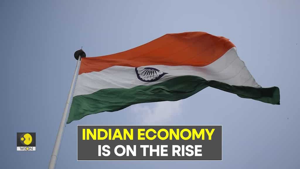 Why is India likely to be the world’s fastest-growing economy for at least a couple of decades?