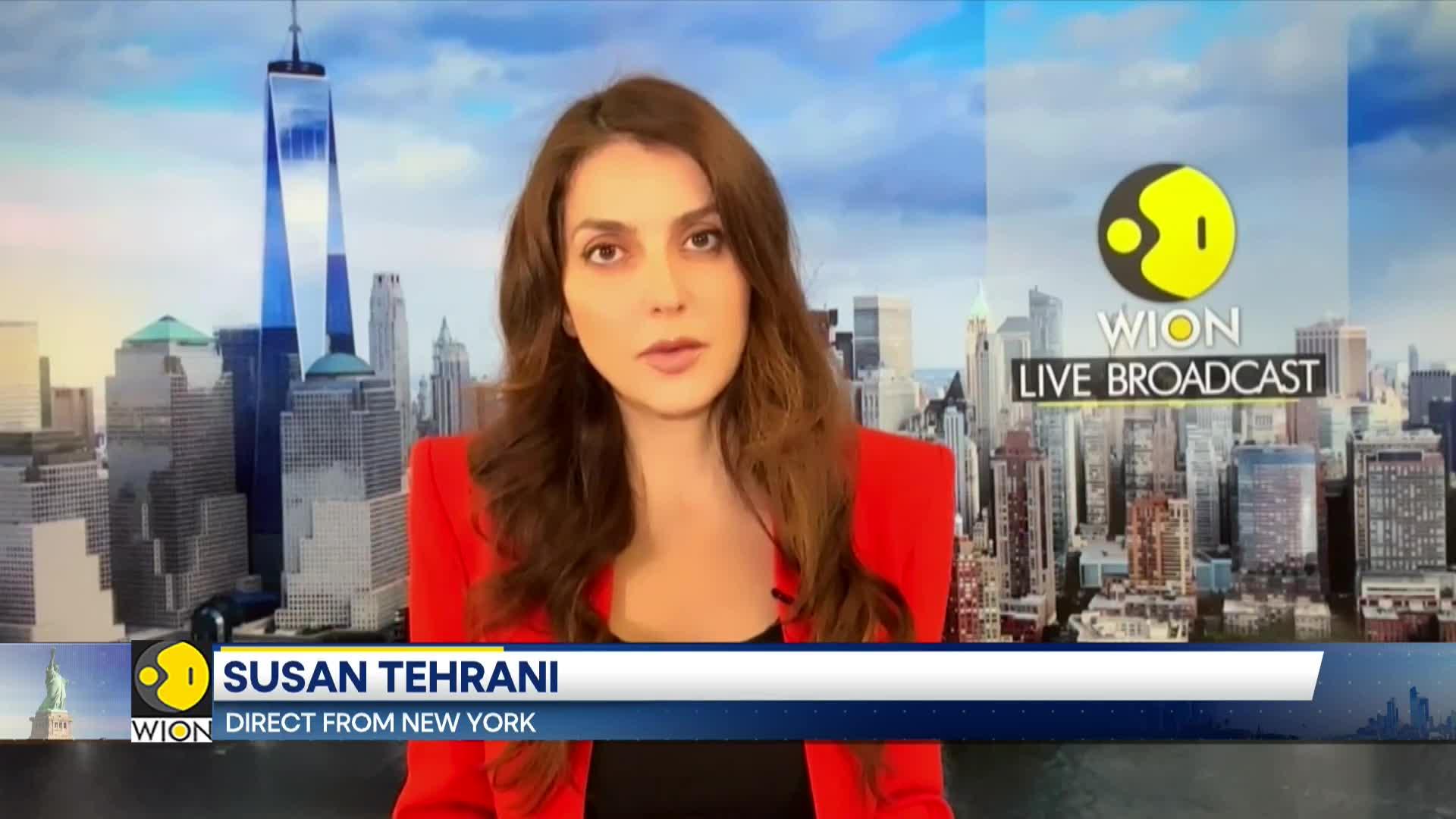 WionNews Video