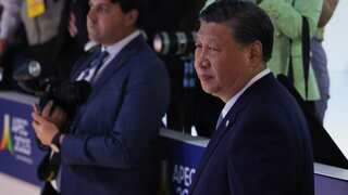 China's Xi Jinping visits Vietnam after Biden, seeks to boost ties