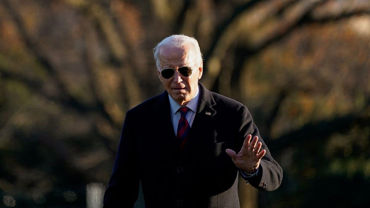 'Dictator for a day': Biden labels Trump a threat to democracy; reaffirms commitment to Israel 'Dictator for a day': Biden labels Trump a threat to democracy; reaffirms commitment to Israel