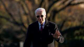 'Dictator for a day': Biden labels Trump a threat to democracy; reaffirms commitment to Israel