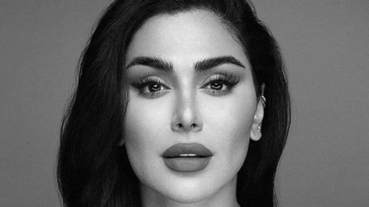 'Don't want blood money': Makeup mogul Huda Kattan 'willing to risk entire business' over pro-Palestine stance 'Don't want blood money': Makeup mogul Huda Kattan 'willing to risk entire business' over pro-Palestine stance