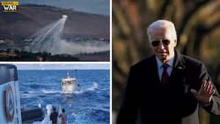 Morning brief: Biden calls Trump a threat to democracy, UK slams China over actions in South China Sea & more