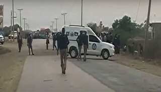 Pakistan terror attack: 25 security personnel killed as terrorists target army base, 27 terrorists taken down
