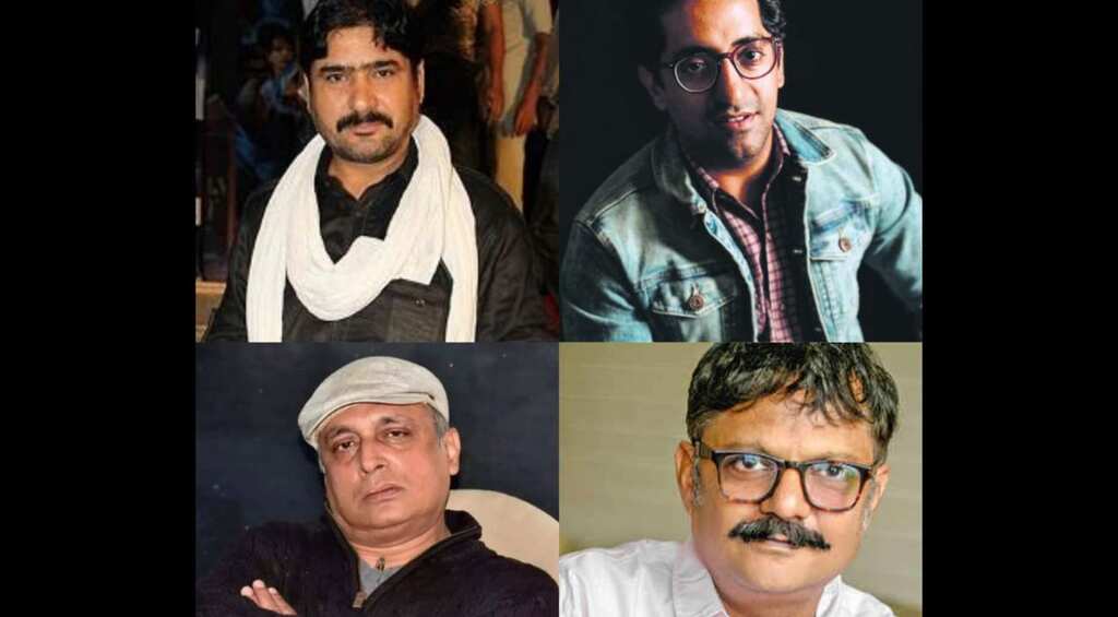 Piyush Mishra's Rare, Raghubir Yadav's Titu Ambani to screen at Golden Jury Film Festival