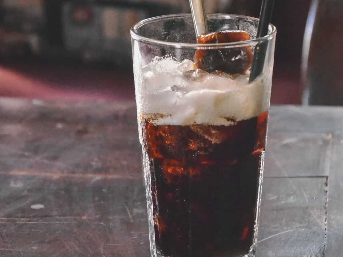 The old 'cola trick' might not help remove food stuck in throat, suggests new study The old 'cola trick' might not help remove food stuck in throat, suggests new study