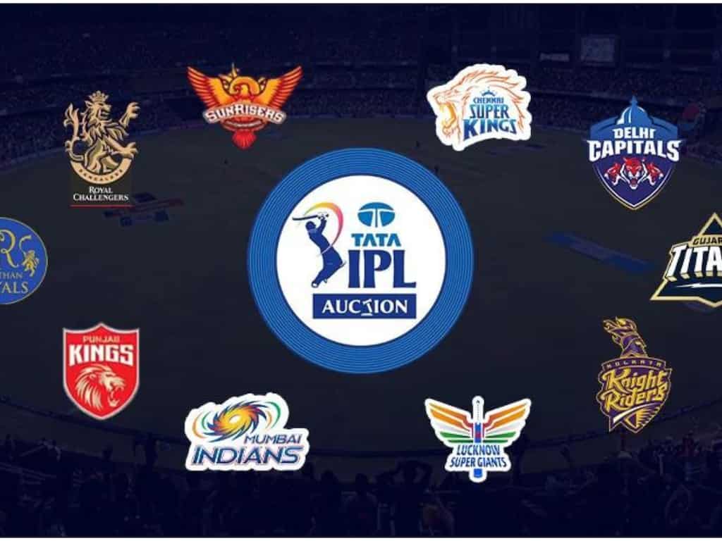 IPL Auction 2024: MI, RCB, KKR, CSK, all teams retained players, remaining purse & captains