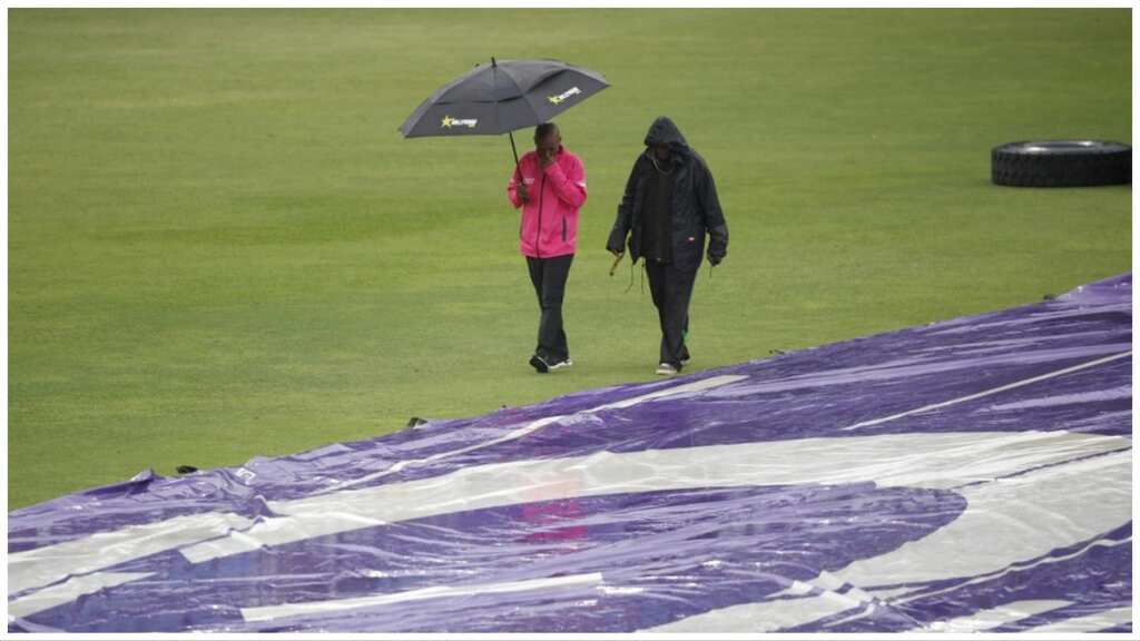 SA vs Ind, 2nd T20I: Will weather interrupt second and penultimate tie in Gqeberha? All you need to know