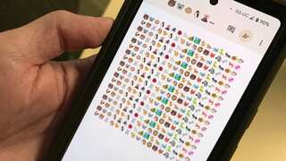 Scientists say current emojis don't adequately represent 'tree of life'
