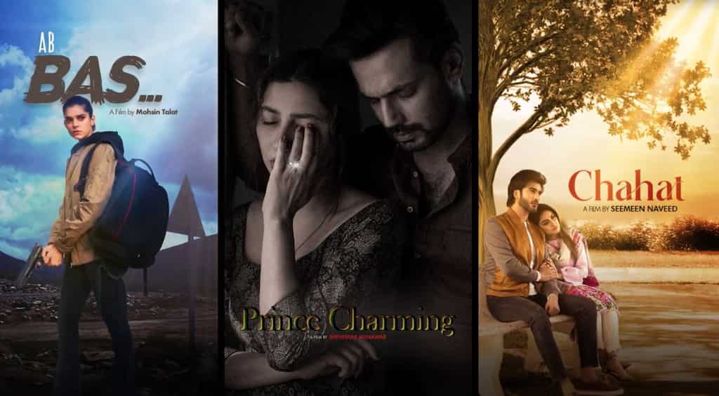 List of 5 intense Pakistani family dramas airing this December that you must watch