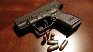 US: Gun goes off automatically after woman carries it inside MRI scanner