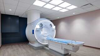 Woman goes inside MRI machine with loaded gun, gets shot in her buttock