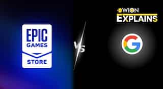 Explained | Google’s legal defeat against Epic: Why 2024 could be worst year for US tech giant  