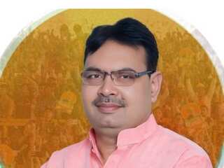 India: Who is Bhajan Lal Sharma, first-time MLA from Sanganer picked by BJP as Rajasthan's new CM?