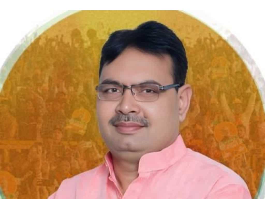 India: Who is Bhajan Lal Sharma, first-time MLA from Sanganer picked by BJP as Rajasthan's new CM?