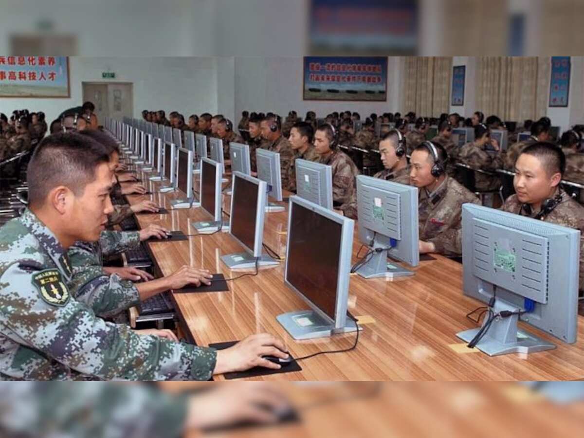 PLA-backed hackers infiltrated USA's water, power and communication  entities: Report - World News