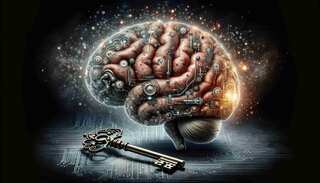 Brainoware: This happened when scientists combined real human brain tissue with electronics