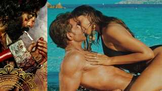 Deepika Padukone trolled over monokini in Fighter, fans defend her with photos of nude Ranbir in Animal 