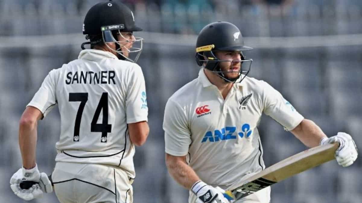 ICC rates Bangladesh-New Zealand 2nd Test pitch 'unsatisfactory' ICC rates Bangladesh-New Zealand 2nd Test pitch 'unsatisfactory'