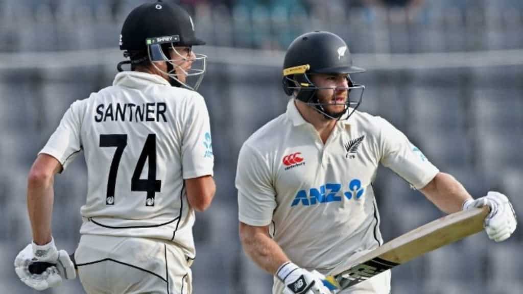 ICC rates Bangladesh-New Zealand 2nd Test pitch 'unsatisfactory'