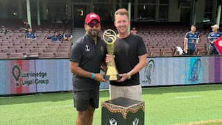 SCG Multicultural Cup 2023: Bangladesh beat India in inaugural edition final in Sydney