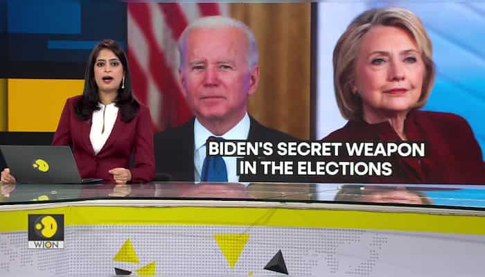 2024 US Presidential Elections: Joe Biden has found a secret weapon