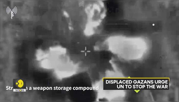 UN prepares to vote on immediate humanitarian ceasefire