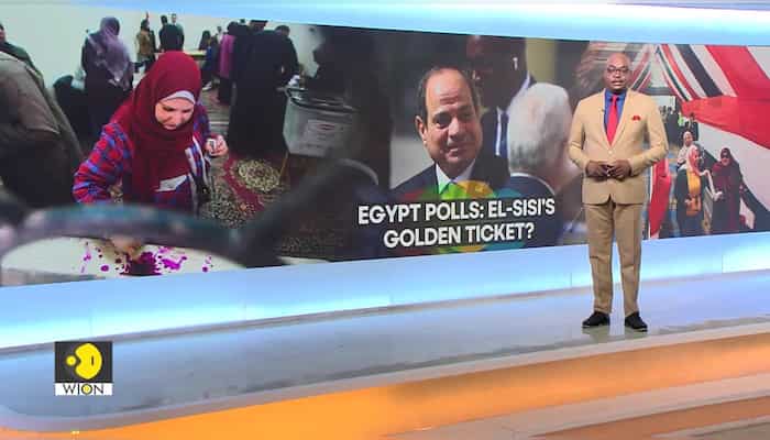 Egypt's Presidential Elections: Same or change in the offing?