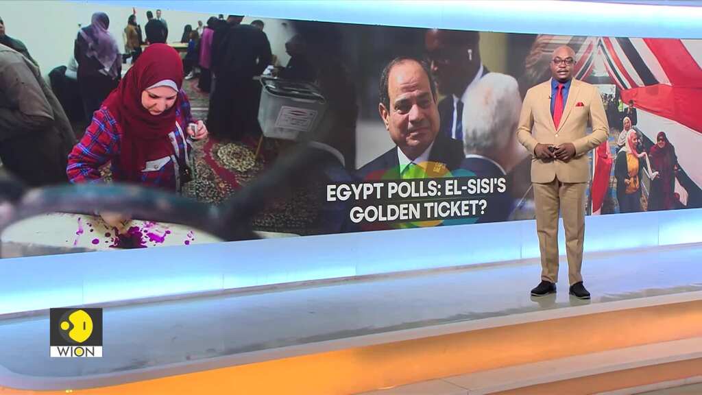 Egypt's Presidential Elections: Same or change in the offing?