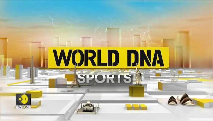 Sports morning wrap: Osimhen reigns supreme, Pant set to return