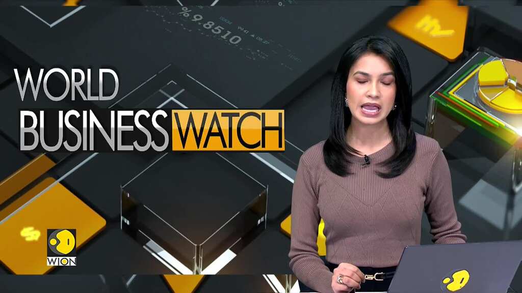 IMF approves bailout of Bangladesh | World Business Watch