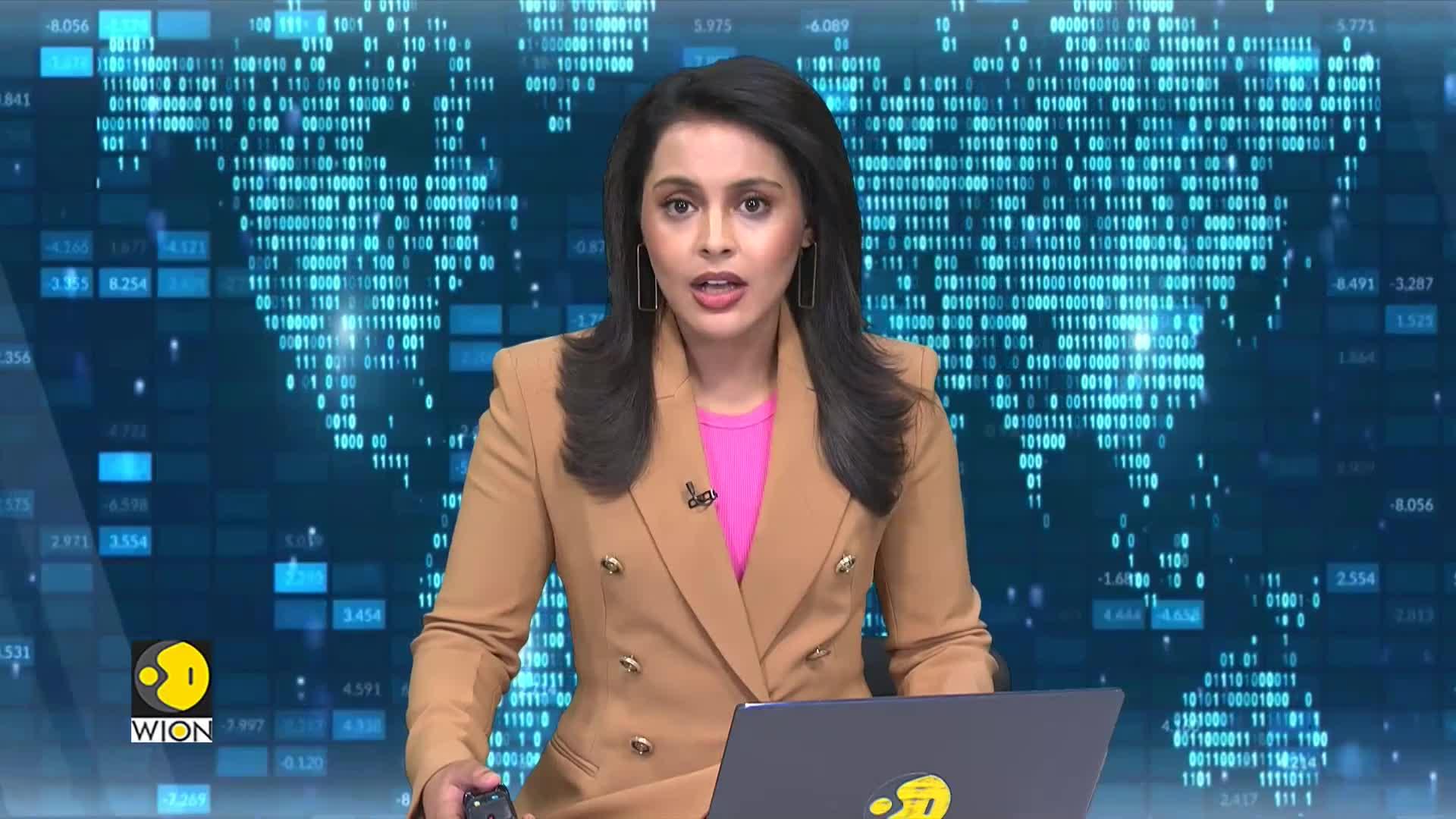 WionNews Video