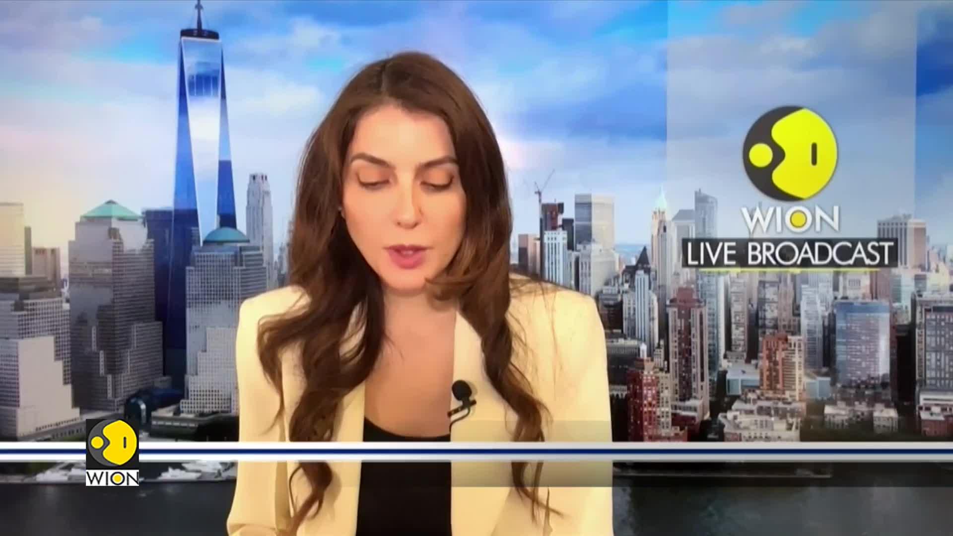 WionNews Video
