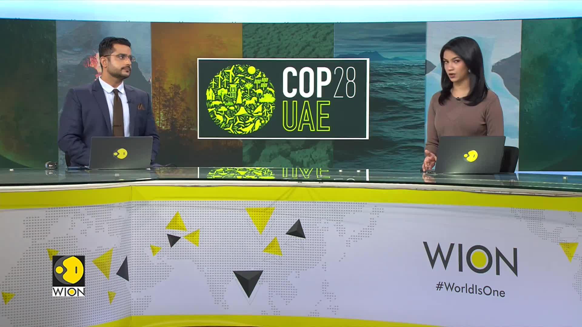 WionNews Video