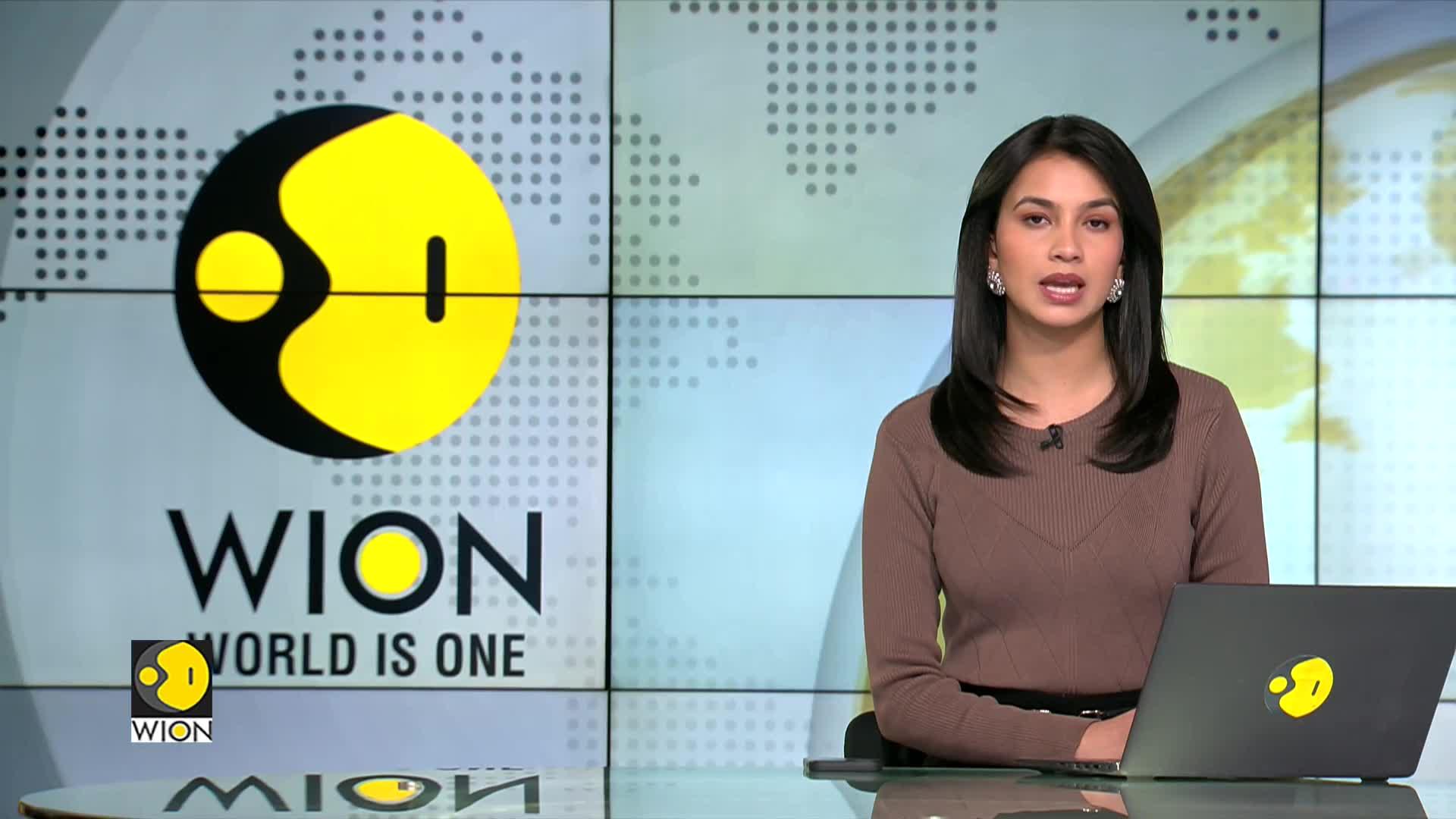 WionNews Video