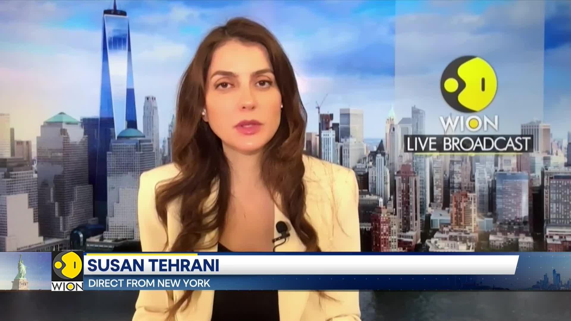 WionNews Video