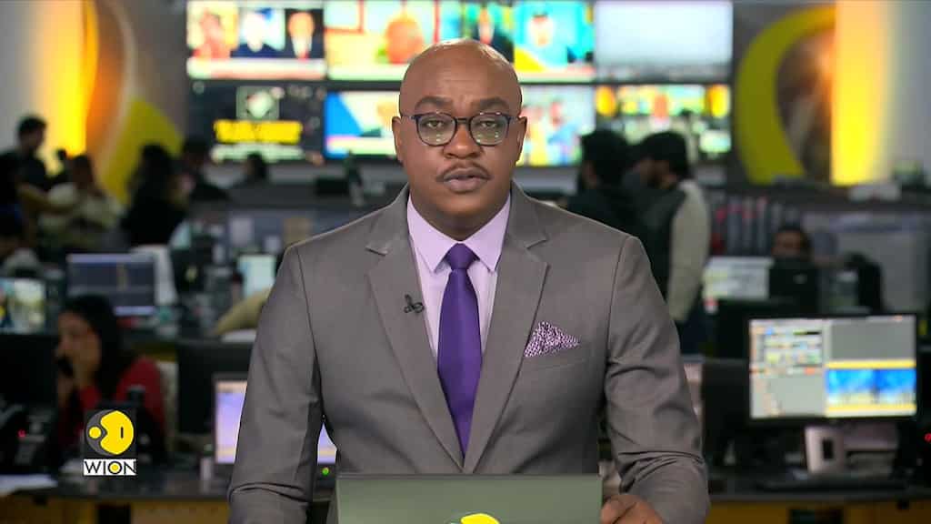 Fire broke out inside canteen of Mumbai's Lokmaniya Tilak Terminus