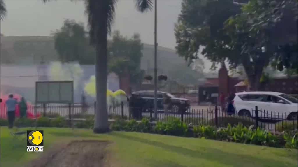 Parliament Security Breach: Indian Parliament's Lower House resumes after security breach